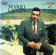 Mario Lanza - Younger Than Springtime