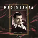 LP - Mario Lanza - A Portrait Of Mario Lanza - Gatefold