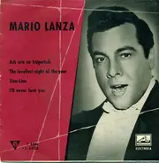 Mario Lanza - Ach Wie So Trügerisch