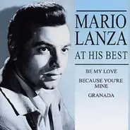 Mario Lanza - At His Best
