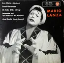 7inch Vinyl Single - Mario Lanza - Ave Maria / Toselli-Serenade / Ich Liebe Dich / Serenade / Ave Maria