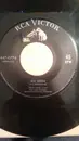7inch Vinyl Single - Mario Lanza - Ave Maria / The Lord's Prayer