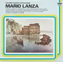 LP - Mario Lanza - Celebri Canzoni Napoletane
