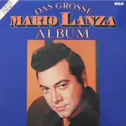 Mario Lanza - Das grosse Album