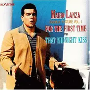 Mario Lanza - Double Feature, Vol. 1: For The First Time - That Midnight Kiss