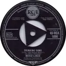 7inch Vinyl Single - Mario Lanza - Drinking Song
