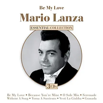 Mario Lanza - Essential Collection
