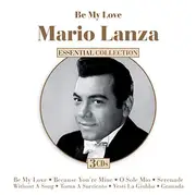 CD-Box - Mario Lanza - Essential Collection