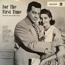 LP - Mario Lanza - For The First Time