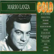 CD - Mario Lanza - Gold