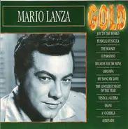 Mario Lanza - Gold