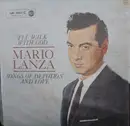 LP - Mario Lanza - I'll Walk With God - Songs Of Devotion And Love