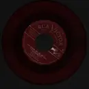 7inch Vinyl Single - Mario Lanza - Mamma Mia Che Vo' Sape?