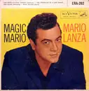 7inch Vinyl Single - Mario Lanza - Magic Mario