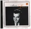 CD - Mario Lanza - Mario Lanza- The Essential Performances - The Virtuoso Collection