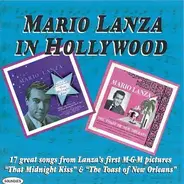 Mario Lanza - In Hollywood