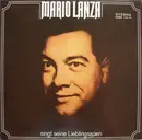 LP - Mario Lanza - Mario Lanza Singt Seine Lieblingsarien