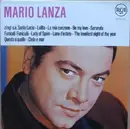 LP - Mario Lanza - Mario Lanza