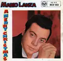 7inch Vinyl Single - Mario Lanza - Merry Christmas
