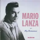 CD - Mario Lanza - My Romance - Mono