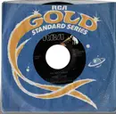 7inch Vinyl Single - Mario Lanza - Oh, Holy Night / I'll Walk With God