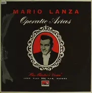 Mario Lanza - Operatic Arias