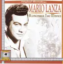 CD - Mario Lanza - Remember The Movies