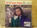 7inch Vinyl Single - Mario Lanza - Selections From The Student Prince