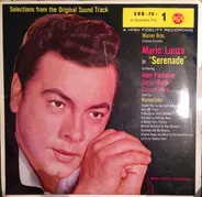 Mario Lanza - Serenade