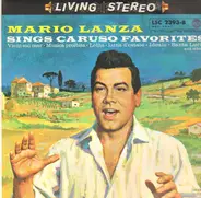 Mario Lanza - Sings Caruso Favourites