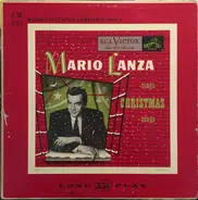 Mario Lanza - Sings Christmas Songs