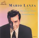 CD - Mario Lanza - Sings Songs From The Student Prince & The Desert Song