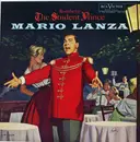 LP - Mario Lanza : Sigmund Romberg - The Student Prince