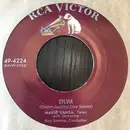 7inch Vinyl Single - Mario Lanza - Some Day / Sylvia