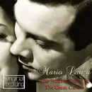 CD - Mario Lanza - Student Prince & the..