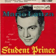 Mario Lanza - Student Prince