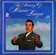 Mario Lanza - The Artistry Of Mario Lanza