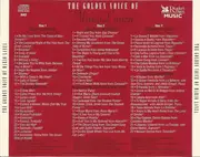 CD-Box - Mario Lanza - The Golden Voice Of Mario Lanza