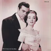 CD - Mario Lanza - The Great Caruso And Other Caruso Favorites