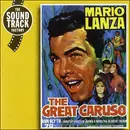 CD - Mario Lanza - The Great Caruso