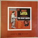 LP - Mario Lanza - The Great Caruso