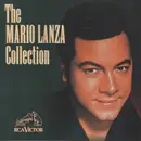 CD-Box - Mario Lanza - The Mario Lanza Collection