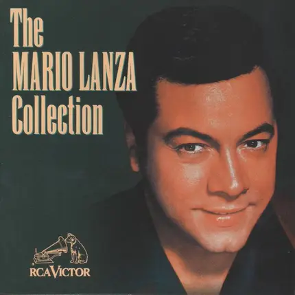 Mario Lanza - The Mario Lanza Collection