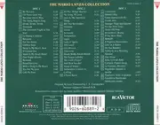 CD-Box - Mario Lanza - The Mario Lanza Collection