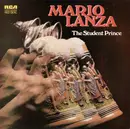 LP - Mario Lanza - The Student Prince
