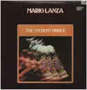 LP - Mario Lanza - The Student Prince