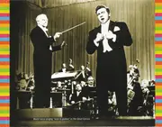 Double CD - Mario Lanza - The Toast Of Hollywood