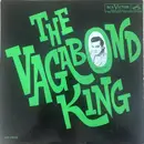 LP - Mario Lanza - The Vagabond King - New Orthophonic High Fidelity