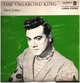 Mario Lanza - The Vagabond King