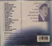 CD - Mario Lanza - When Day Is Done